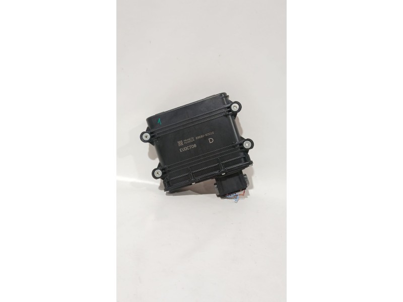 Recambio de modulo electronico para toyota yaris cross (mxp_) 1.5 hybrid (mxpj10) referencia OEM IAM 89680K0010  