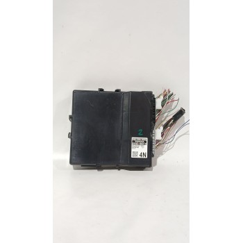 Recambio de modulo electronico para toyota yaris cross (mxp_) 1.5 hybrid (mxpj10) referencia OEM IAM 899810D210  