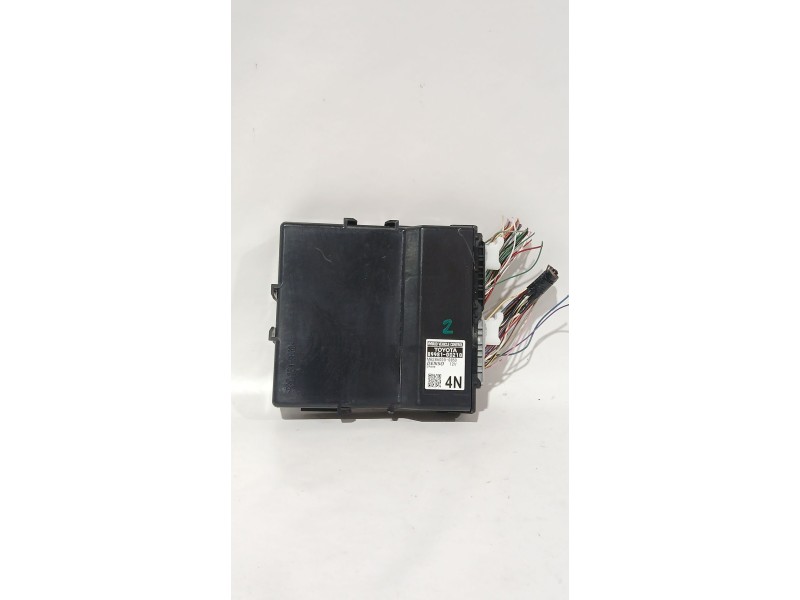 Recambio de modulo electronico para toyota yaris cross (mxp_) 1.5 hybrid (mxpj10) referencia OEM IAM 899810D210  
