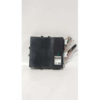 Recambio de modulo electronico para toyota yaris cross (mxp_) 1.5 hybrid (mxpj10) referencia OEM IAM 899810D210  