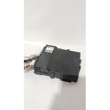 Recambio de modulo electronico para toyota yaris cross (mxp_) 1.5 hybrid (mxpj10) referencia OEM IAM 899810D210  