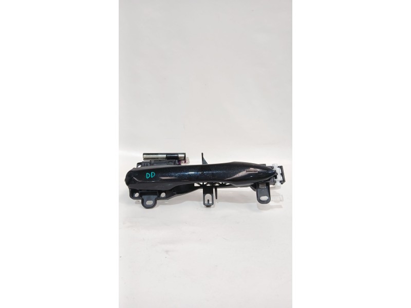 Recambio de maneta exterior delantera derecha para toyota yaris cross (mxp_) 1.5 hybrid (mxpj10) referencia OEM IAM 69210K0060J1
