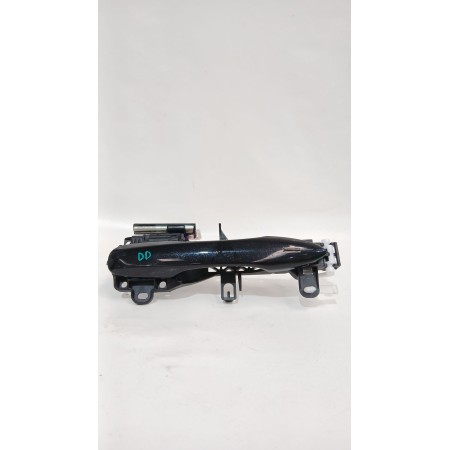 Recambio de maneta exterior delantera derecha para toyota yaris cross (mxp_) 1.5 hybrid (mxpj10) referencia OEM IAM 69210K0060J1