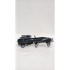 Recambio de maneta exterior delantera derecha para toyota yaris cross (mxp_) 1.5 hybrid (mxpj10) referencia OEM IAM 69210K0060J1