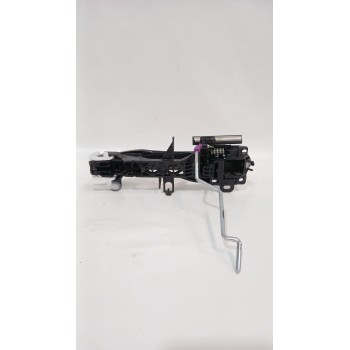 Recambio de maneta exterior delantera derecha para toyota yaris cross (mxp_) 1.5 hybrid (mxpj10) referencia OEM IAM 69210K0060J1