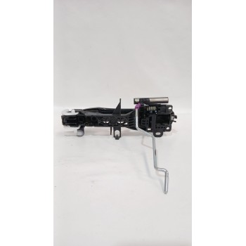 Recambio de maneta exterior delantera derecha para toyota yaris cross (mxp_) 1.5 hybrid (mxpj10) referencia OEM IAM 69210K0060J1