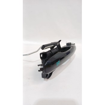 Recambio de maneta exterior delantera derecha para toyota yaris cross (mxp_) 1.5 hybrid (mxpj10) referencia OEM IAM 69210K0060J1
