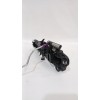 Recambio de maneta exterior delantera derecha para toyota yaris cross (mxp_) 1.5 hybrid (mxpj10) referencia OEM IAM 69210K0060J1
