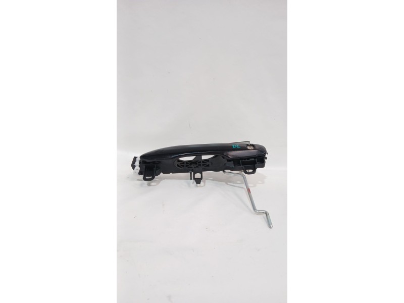 Recambio de maneta exterior delantera izquierda para toyota yaris cross (mxp_) 1.5 hybrid (mxpj10) referencia OEM IAM 69210K0050