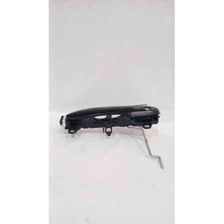 Recambio de maneta exterior delantera izquierda para toyota yaris cross (mxp_) 1.5 hybrid (mxpj10) referencia OEM IAM 69210K0050
