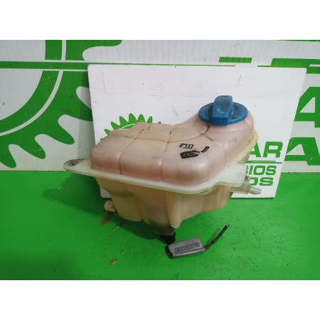 Recambio de deposito expansion para audi a6 berlina (4f2) 2.4 referencia OEM IAM 4F0121403C  