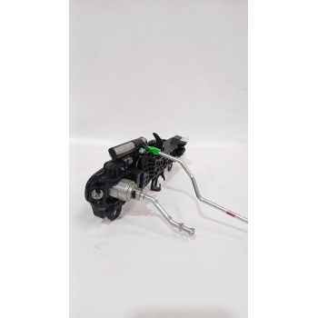 Recambio de maneta exterior delantera izquierda para toyota yaris cross (mxp_) 1.5 hybrid (mxpj10) referencia OEM IAM 69210K0050