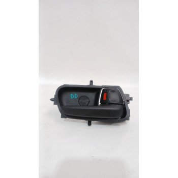 Recambio de maneta interior delantera derecha para toyota yaris cross (mxp_) 1.5 hybrid (mxpj10) referencia OEM IAM 69205K0050C 