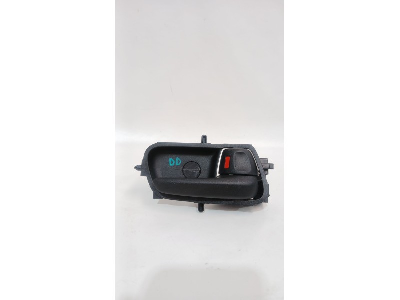 Recambio de maneta interior delantera derecha para toyota yaris cross (mxp_) 1.5 hybrid (mxpj10) referencia OEM IAM 69205K0050C 