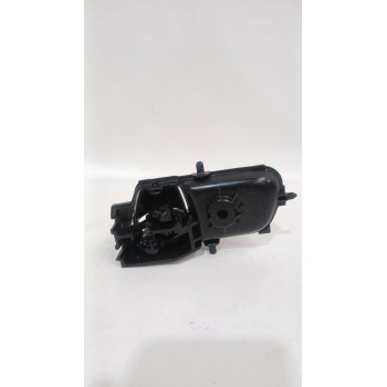 Recambio de maneta interior delantera derecha para toyota yaris cross (mxp_) 1.5 hybrid (mxpj10) referencia OEM IAM 69205K0050C 