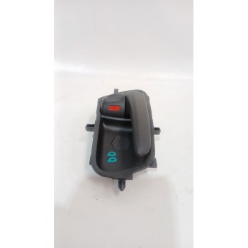 Recambio de maneta interior delantera derecha para toyota yaris cross (mxp_) 1.5 hybrid (mxpj10) referencia OEM IAM 69205K0050C 
