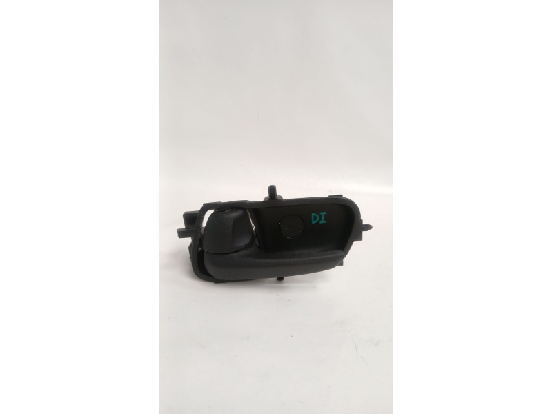 Recambio de maneta interior delantera izquierda para toyota yaris cross (mxp_) 1.5 hybrid (mxpj10) referencia OEM IAM 69206K0050