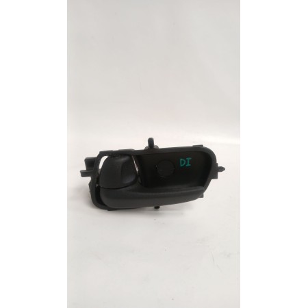 Recambio de maneta interior delantera izquierda para toyota yaris cross (mxp_) 1.5 hybrid (mxpj10) referencia OEM IAM 69206K0050