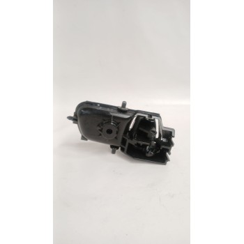 Recambio de maneta interior delantera izquierda para toyota yaris cross (mxp_) 1.5 hybrid (mxpj10) referencia OEM IAM 69206K0050