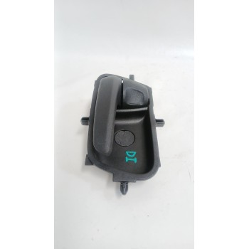 Recambio de maneta interior delantera izquierda para toyota yaris cross (mxp_) 1.5 hybrid (mxpj10) referencia OEM IAM 69206K0050