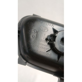Recambio de maneta interior delantera izquierda para toyota yaris cross (mxp_) 1.5 hybrid (mxpj10) referencia OEM IAM 69206K0050