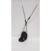 Recambio de cerradura puerta trasera derecha para toyota yaris cross (mxp_) 1.5 hybrid (mxpj10) referencia OEM IAM 69050K0030  