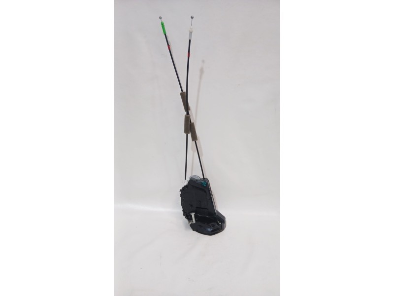 Recambio de cerradura puerta trasera izquierda para toyota yaris cross (mxp_) 1.5 hybrid (mxpj10) referencia OEM IAM 69060K0030 
