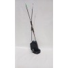 Recambio de cerradura puerta trasera izquierda para toyota yaris cross (mxp_) 1.5 hybrid (mxpj10) referencia OEM IAM 69060K0030 