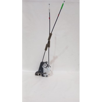 Recambio de cerradura puerta trasera izquierda para toyota yaris cross (mxp_) 1.5 hybrid (mxpj10) referencia OEM IAM 69060K0030 