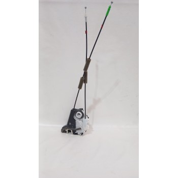 Recambio de cerradura puerta trasera izquierda para toyota yaris cross (mxp_) 1.5 hybrid (mxpj10) referencia OEM IAM 69060K0030 
