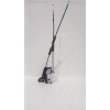 Recambio de cerradura puerta trasera izquierda para toyota yaris cross (mxp_) 1.5 hybrid (mxpj10) referencia OEM IAM 69060K0030 