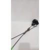 Recambio de cerradura puerta trasera izquierda para toyota yaris cross (mxp_) 1.5 hybrid (mxpj10) referencia OEM IAM 69060K0030 