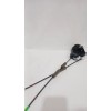 Recambio de cerradura puerta trasera izquierda para toyota yaris cross (mxp_) 1.5 hybrid (mxpj10) referencia OEM IAM 69060K0030 