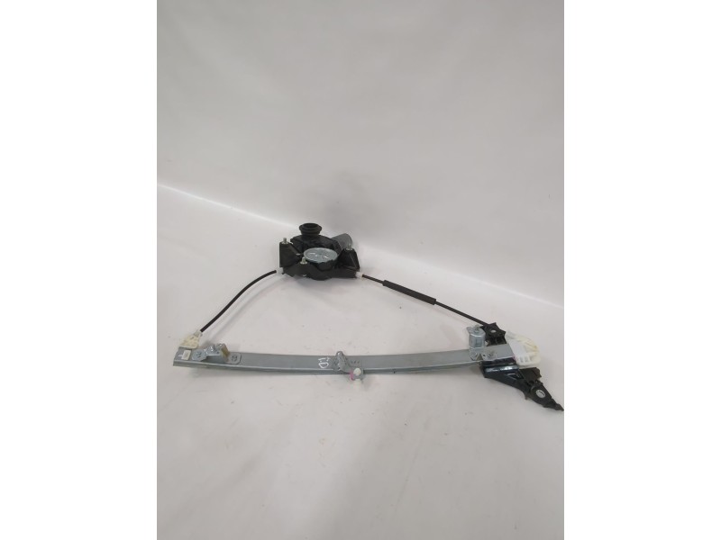 Recambio de elevalunas trasero derecho para toyota yaris cross (mxp_) 1.5 hybrid (mxpj10) referencia OEM IAM 698300D440  
