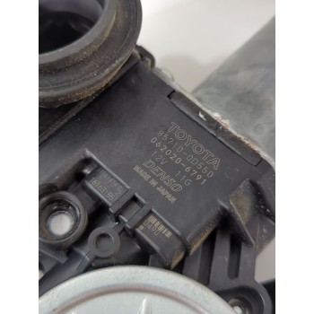 Recambio de elevalunas trasero derecho para toyota yaris cross (mxp_) 1.5 hybrid (mxpj10) referencia OEM IAM 698300D440  