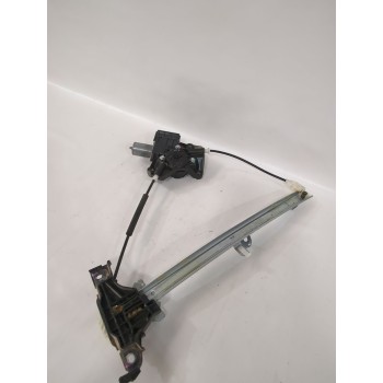 Recambio de elevalunas trasero derecho para toyota yaris cross (mxp_) 1.5 hybrid (mxpj10) referencia OEM IAM 698300D440  