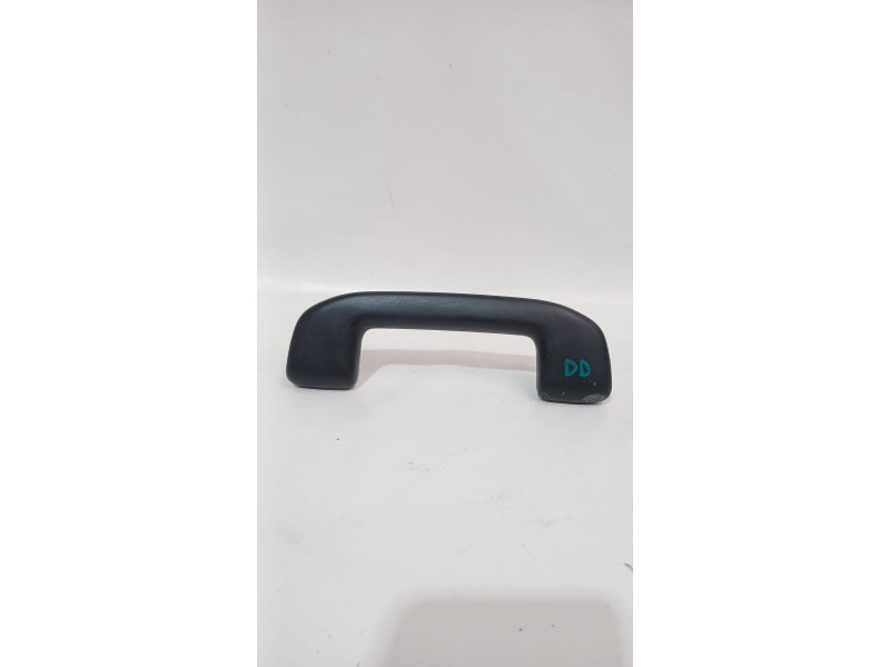 Recambio de asidero techo delantero derecho para toyota yaris cross (mxp_) 1.5 hybrid (mxpj10) referencia OEM IAM 7461047040  