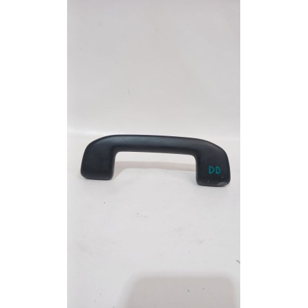 Recambio de asidero techo delantero derecho para toyota yaris cross (mxp_) 1.5 hybrid (mxpj10) referencia OEM IAM 7461047040  