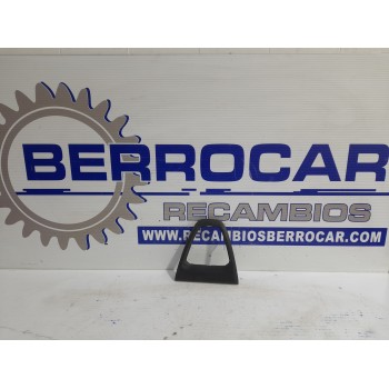 Recambio de guarnecidos palanca cambio para peugeot expert furgón 1.6 blue-hdi fap referencia OEM IAM 9808366477  