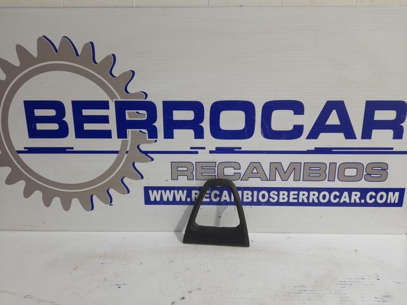 Recambio de guarnecidos palanca cambio para peugeot expert furgón 1.6 blue-hdi fap referencia OEM IAM 9808366477  