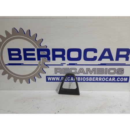 Recambio de guarnecidos palanca cambio para peugeot expert furgón 1.6 blue-hdi fap referencia OEM IAM 9808366477  