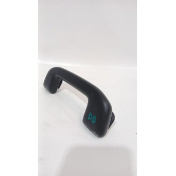 Recambio de asidero techo delantero derecho para toyota yaris cross (mxp_) 1.5 hybrid (mxpj10) referencia OEM IAM 7461047040  