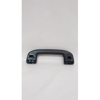 Recambio de asidero techo delantero izquierdo para toyota yaris cross (mxp_) 1.5 hybrid (mxpj10) referencia OEM IAM 7461047040  