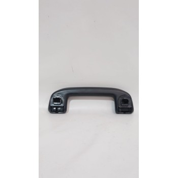 Recambio de asidero techo delantero izquierdo para toyota yaris cross (mxp_) 1.5 hybrid (mxpj10) referencia OEM IAM 7461047040  
