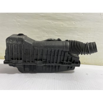 Recambio de caja filtro aire para citroën c4 sedan collection referencia OEM IAM M02019C150 / 9654687880  