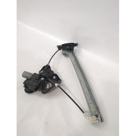Recambio de elevalunas delantero izquierdo para toyota yaris cross (mxp_) 1.5 hybrid (mxpj10) referencia OEM IAM 698200D590  