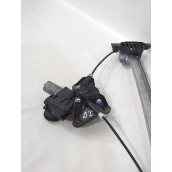 Recambio de elevalunas delantero izquierdo para toyota yaris cross (mxp_) 1.5 hybrid (mxpj10) referencia OEM IAM 698200D590  