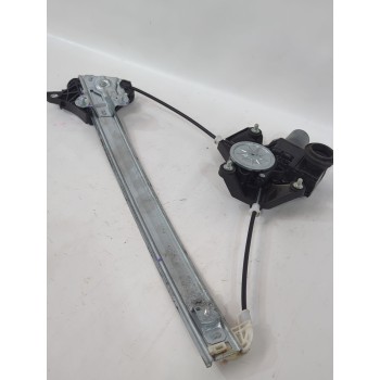 Recambio de elevalunas delantero izquierdo para toyota yaris cross (mxp_) 1.5 hybrid (mxpj10) referencia OEM IAM 698200D590  