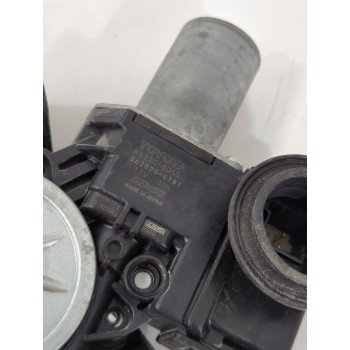 Recambio de elevalunas delantero izquierdo para toyota yaris cross (mxp_) 1.5 hybrid (mxpj10) referencia OEM IAM 698200D590  