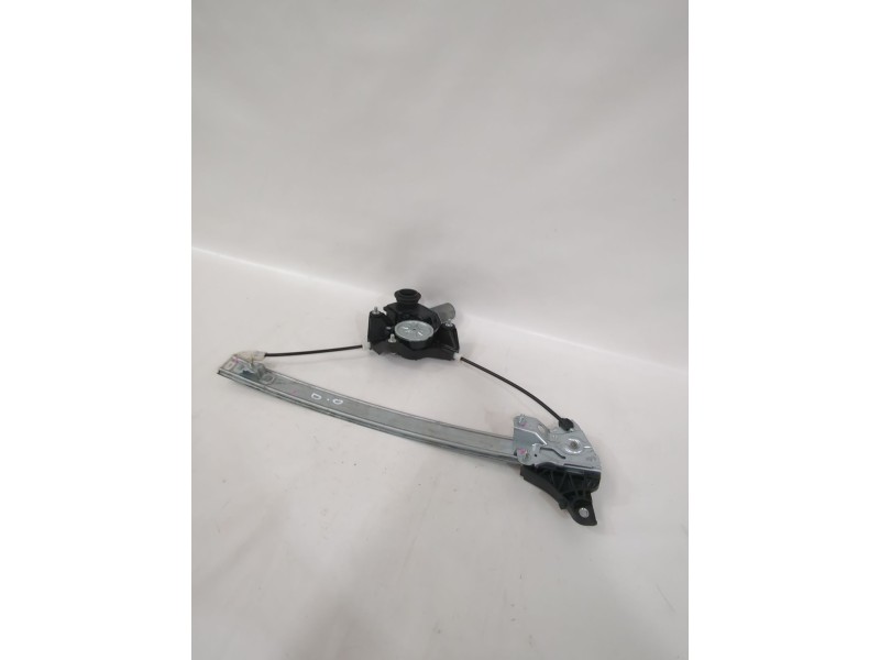 Recambio de elevalunas delantero derecho para toyota yaris cross (mxp_) 1.5 hybrid (mxpj10) referencia OEM IAM 698100D600  